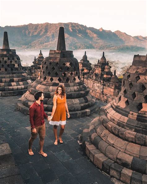 borobudor|Borobudur: The Ultimate Guide to Visiting the World’s Largest Buddhist.